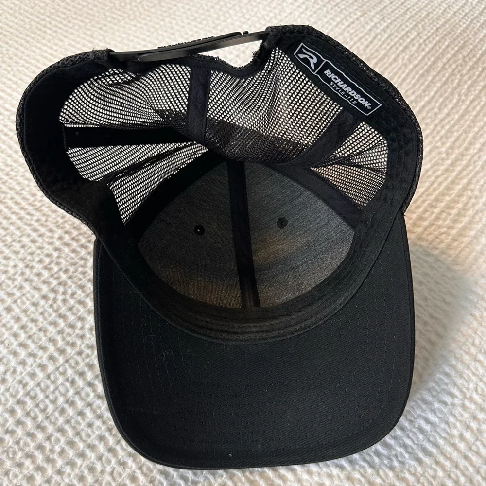 Kid rock hat - Picture 2 of 2